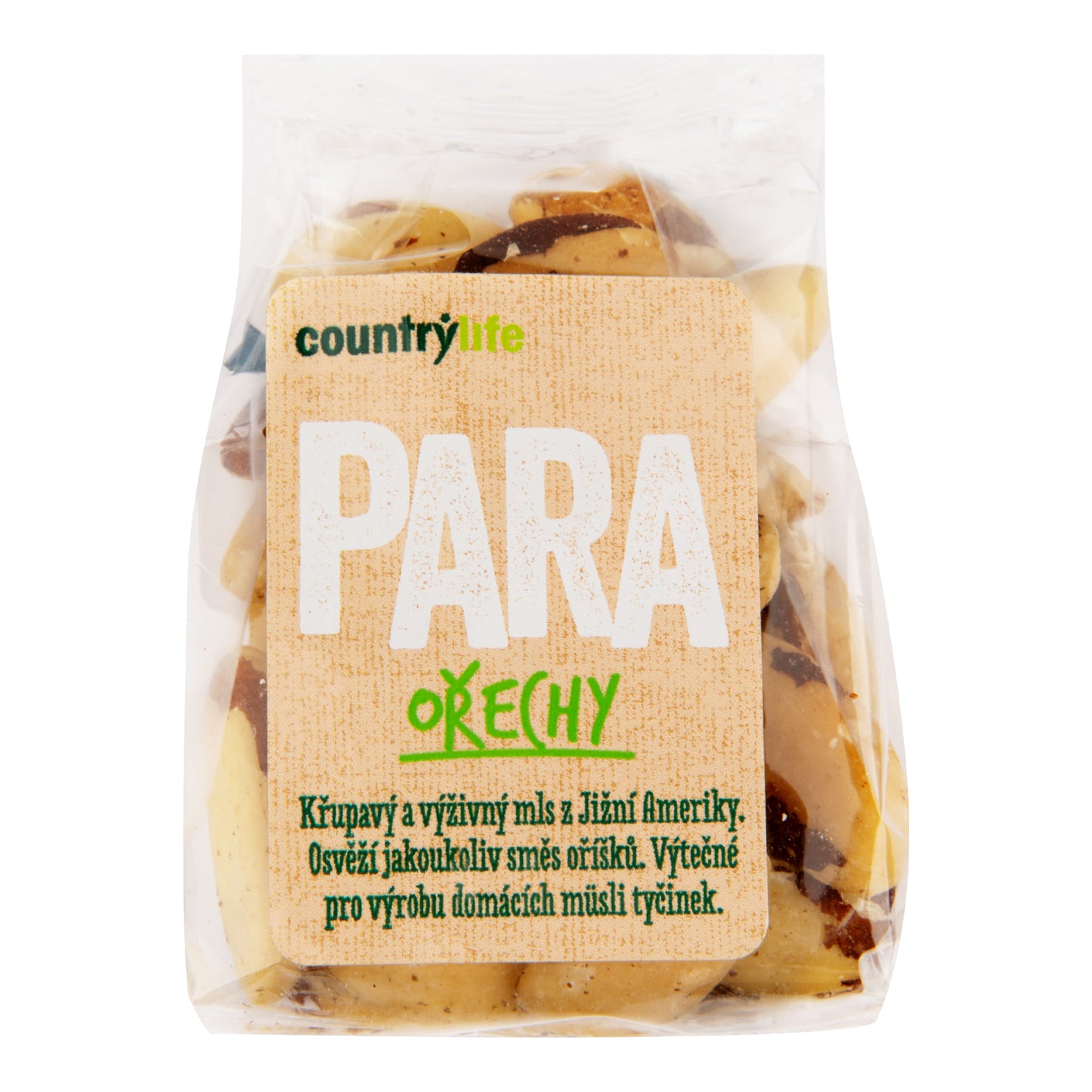 142020 Para ořechy 100 g   COUNTRY LIFE-1