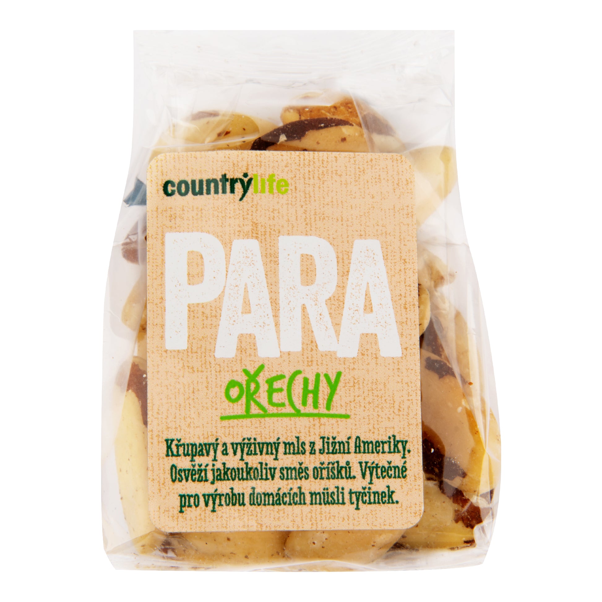 142020 Para ořechy 100 g   COUNTRY LIFE-1
