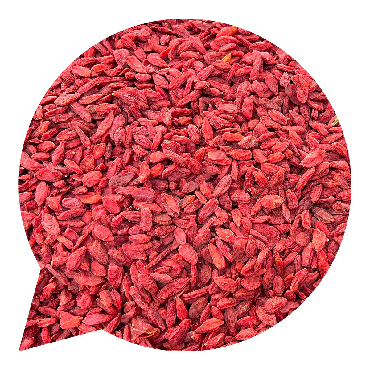 150061 Kustovnice cizí sušená - goji BIO  -1
