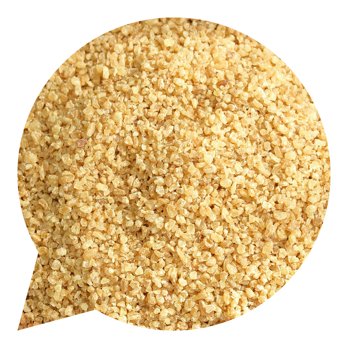 210021 Bulgur pšeničný BIO-1