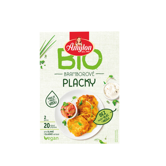 240046 Placky bramborové 250 g BIO   AMYLON-1