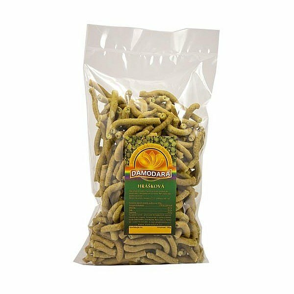 DAMODARA Hrášková pochúťka (zelený hrášok) 180g