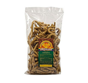 DAMODARA Šošovicová pochúťka 180g