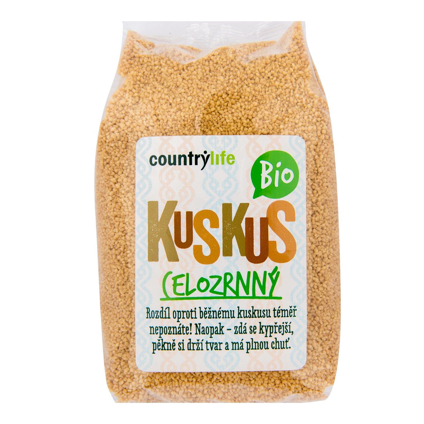 260023 Kuskus celozrnný 500 g BIO   COUNTRY LIFE-1