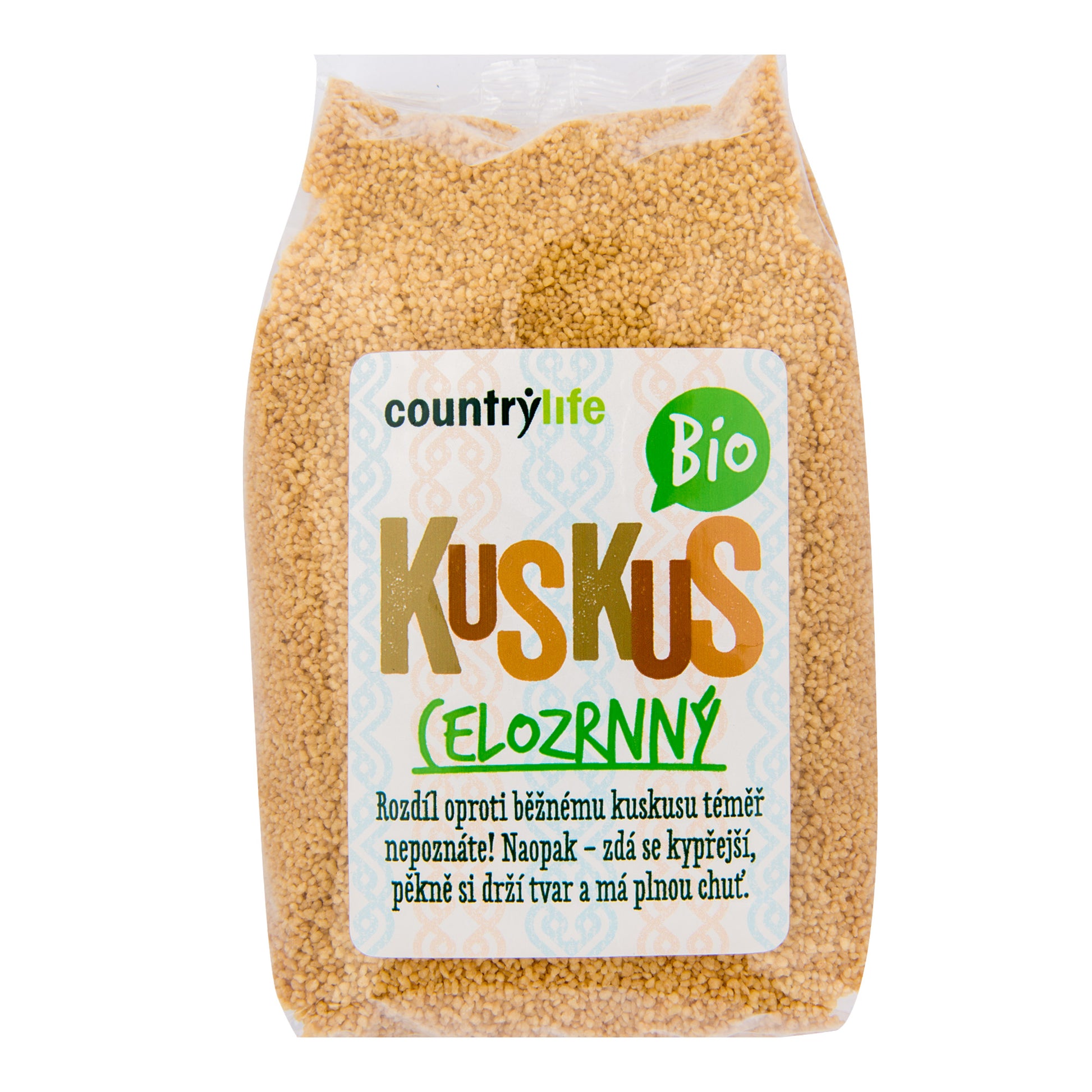 260023 Kuskus celozrnný 500 g BIO   COUNTRY LIFE-1