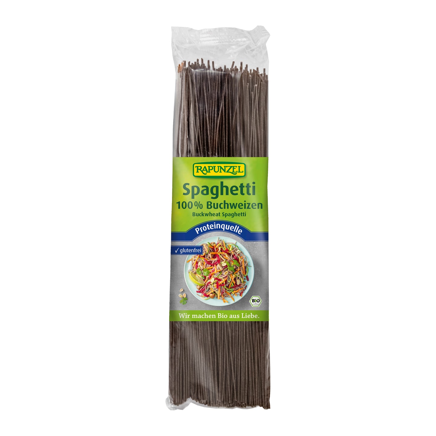 260207 Špagety pohankové 250 g BIO   RAPUNZEL-1