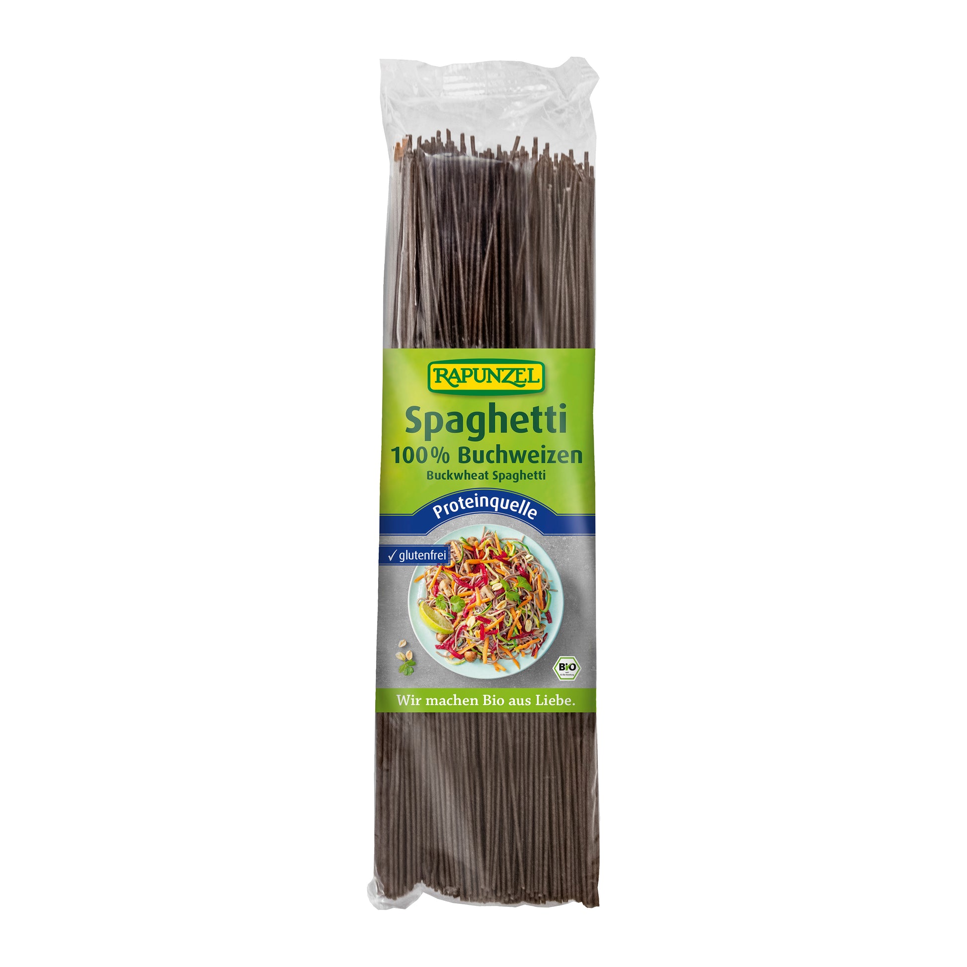 260207 Špagety pohankové 250 g BIO   RAPUNZEL-1