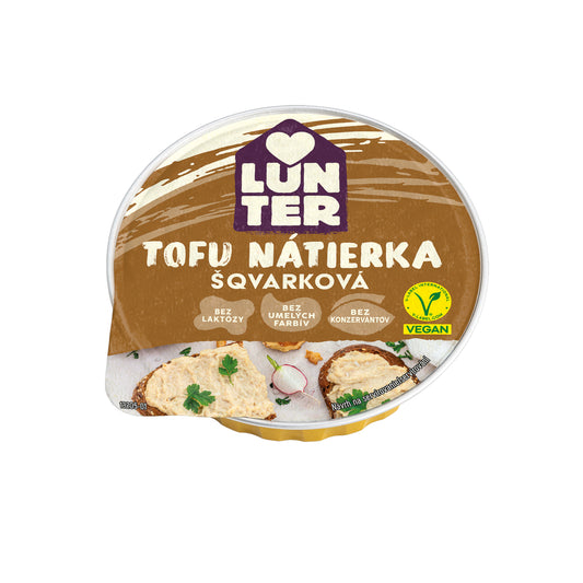 312048 Pomazánka Škvarková 75 g   LUNTER-1