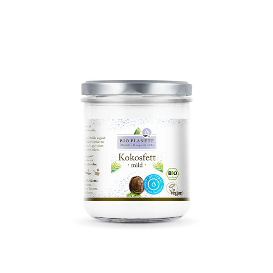 430073 Olej kokosový dezodorizovaný 400 ml BIO   BIO PLANETE-1