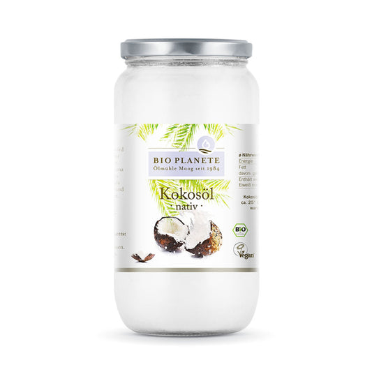 430077 Olej kokosový dezodorizovaný 950 ml BIO   BIO PLANETE-1