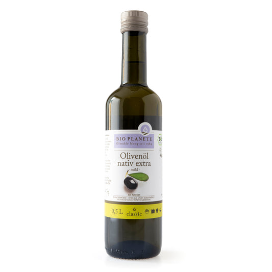 430088 Olej olivový extra panenský 500 ml BIO   BIO PLANETE-1