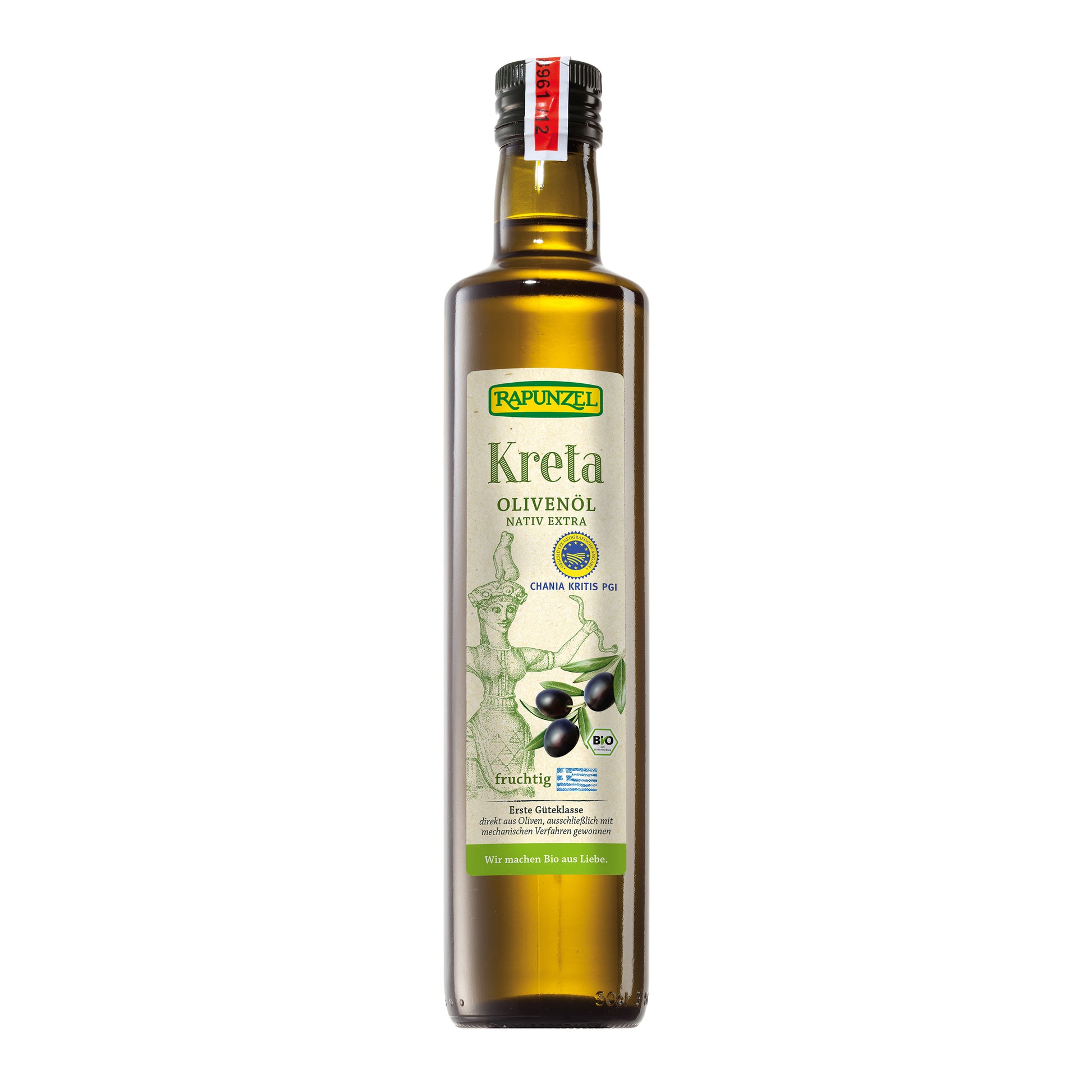 430170 Olej olivový krétský extra panenský 500 ml BIO   RAPUNZEL-1