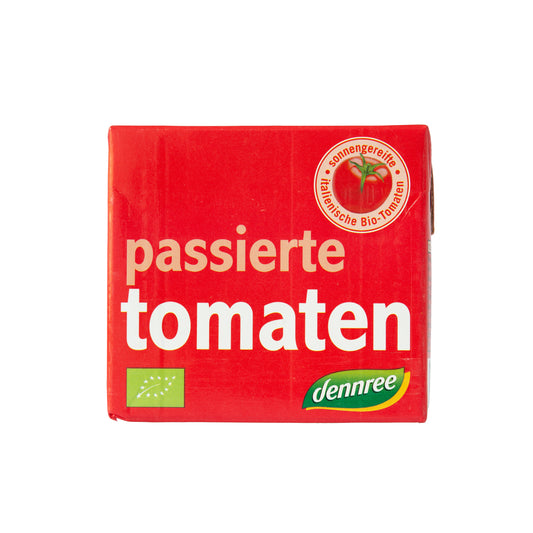 440190 Passata rajčatová 500 g BIO   DENNREE-1