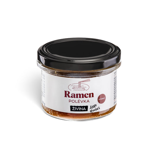 440258 Pasta Ramen polévka 200 g   ŽIVINA-1