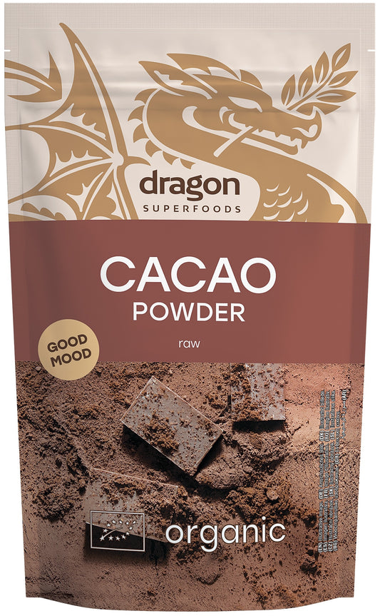 Dragon bio kakao 100% 200g