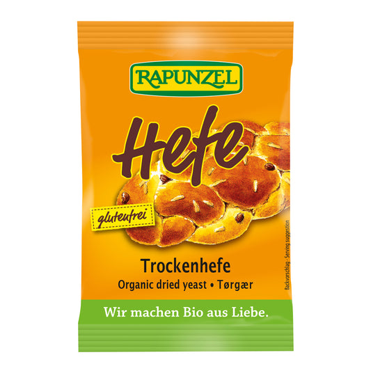 450045 Droždí sušené aktivní 9 g BIO   RAPUNZEL-1