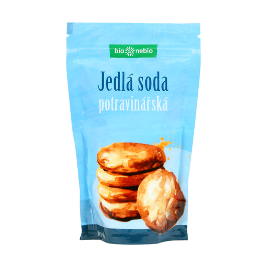 455035 Soda jedlá potravinářská 250 g   BIO NEBIO-1