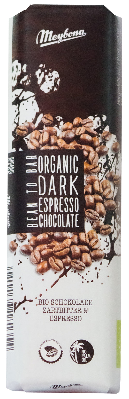 Meybona Bio horká tyčinka ESPRESSO 35g