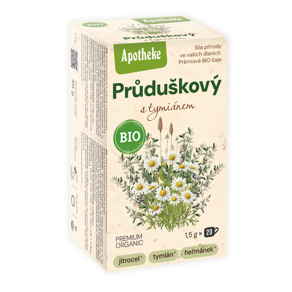 510240 Čaj Průduškový s tymiánem 30 g BIO   MEDIATE-1