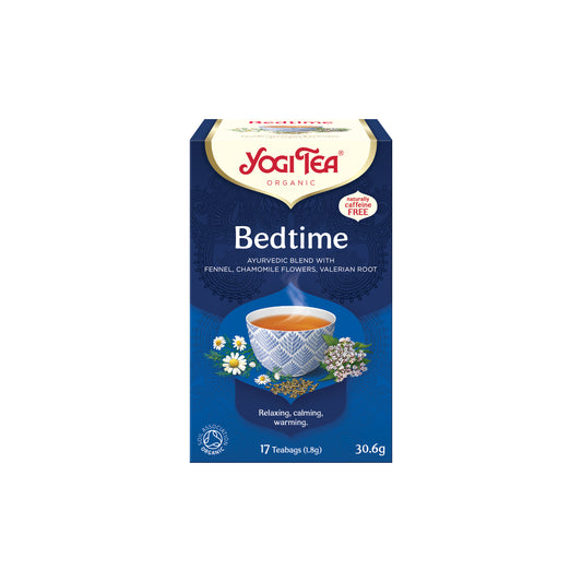 510510 Čaj Čas ke spánku 17 sáčků 30,6 g BIO   YOGI TEA-1
