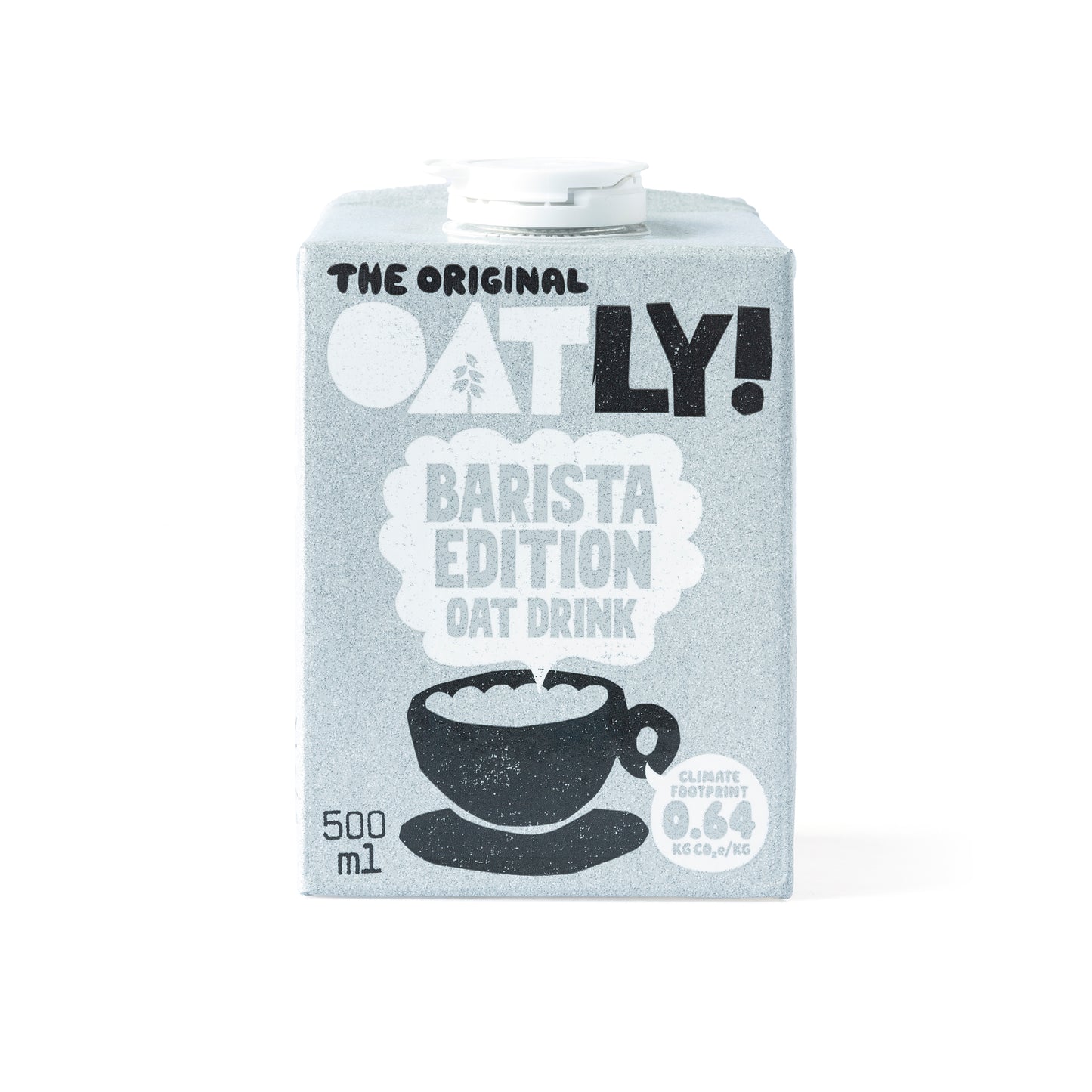 531152 Nápoj ovesný Barista 500 ml   OATLY-1