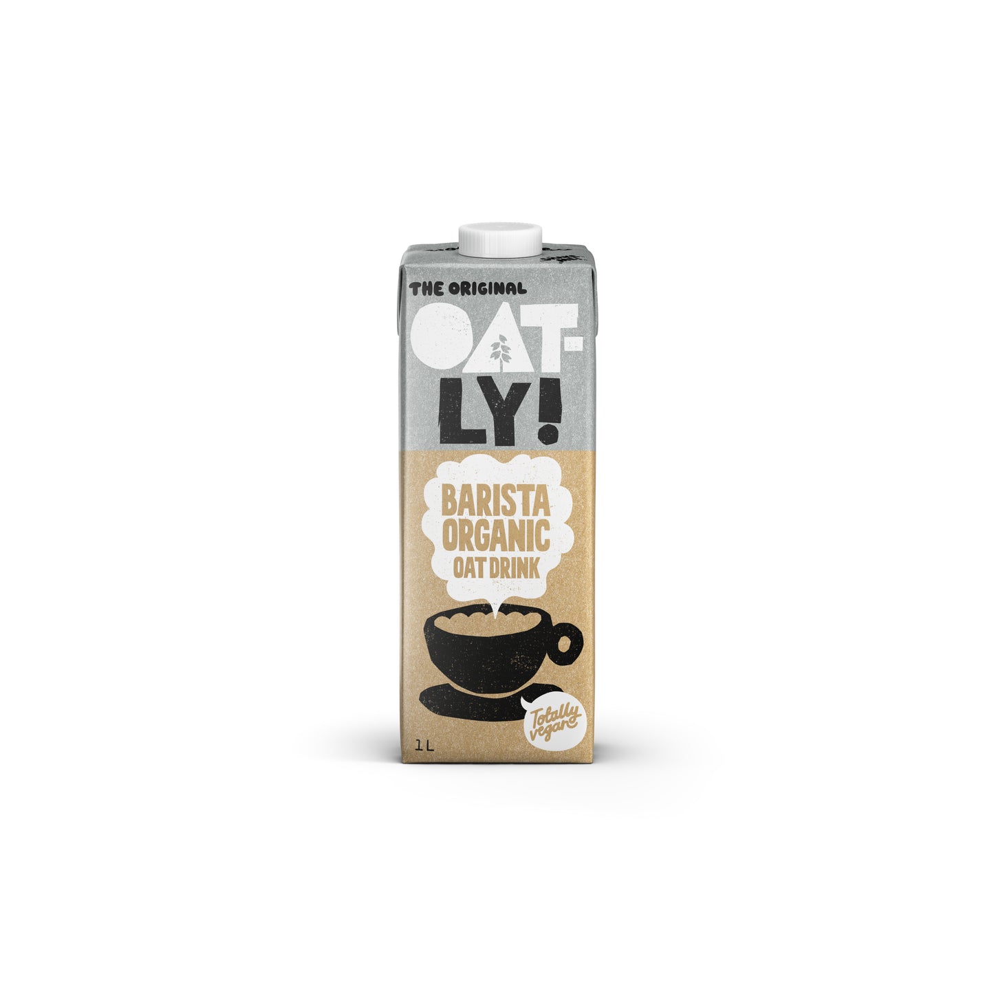 531174 Nápoj ovesný Barista 1 l BIO   OATLY -2