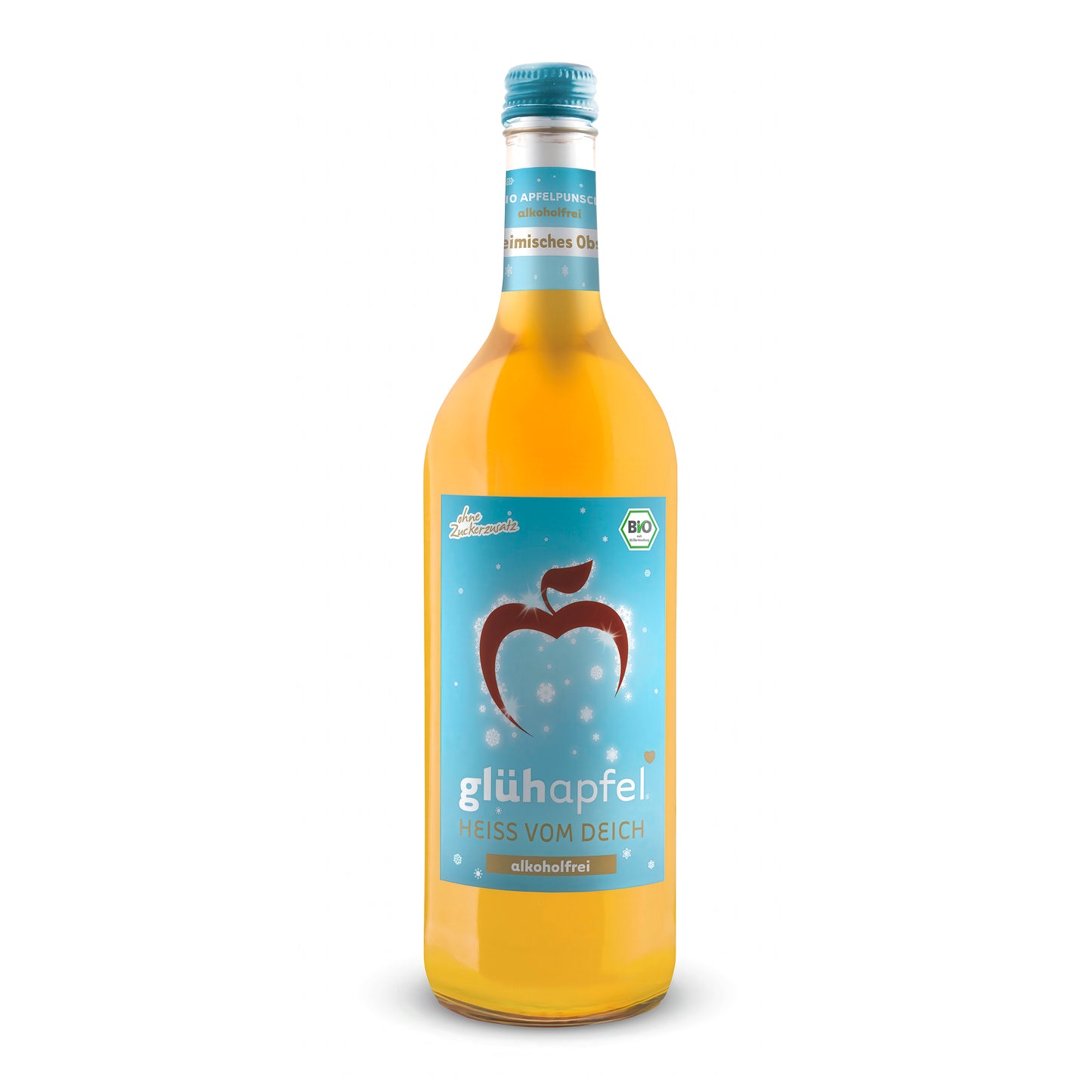 550171 Nápoj svařené jablko bez alkoholu 0,75 l BIO   ELBLER-1