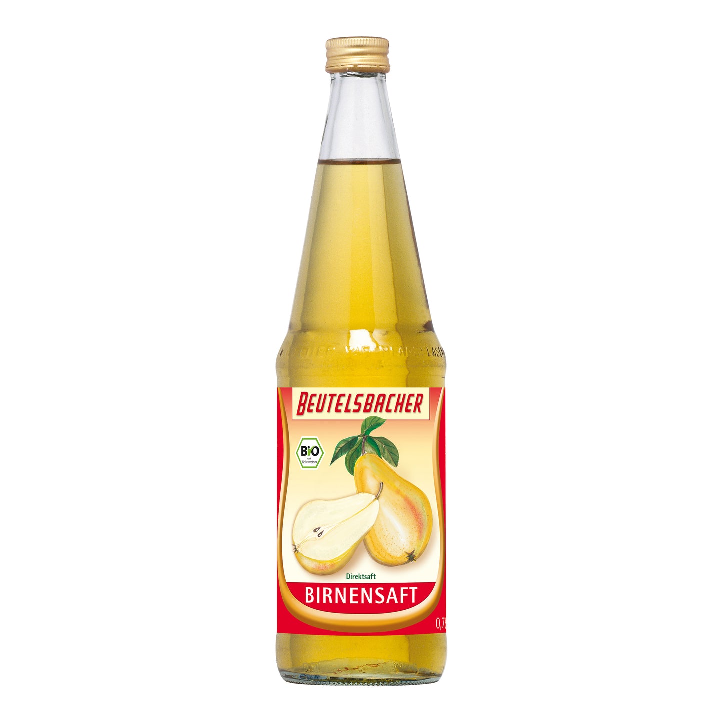 550190 Mošt hruškový 100 % 0,7 l BIO   BEUTELSBACHER-1