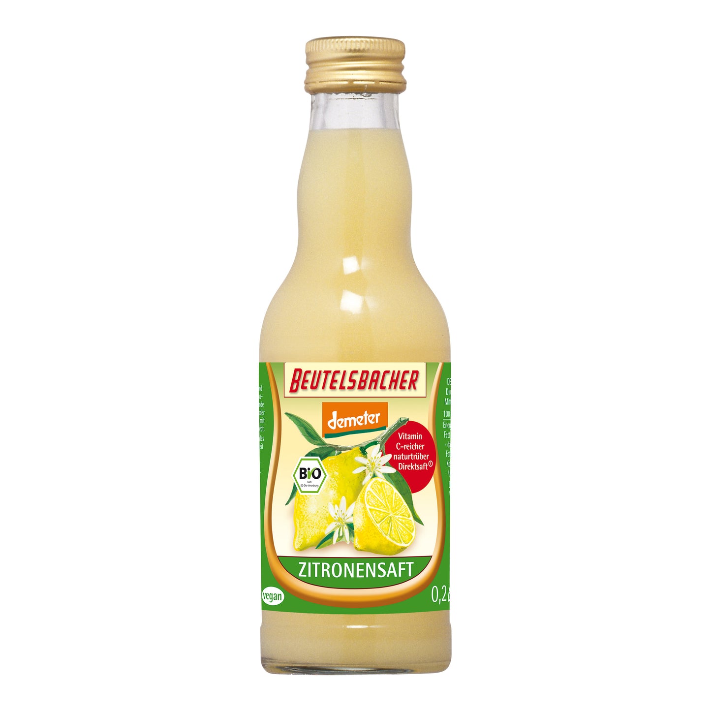 550202 Šťáva limetková 100 % 200 ml BIO   BEUTELSBACHER-1