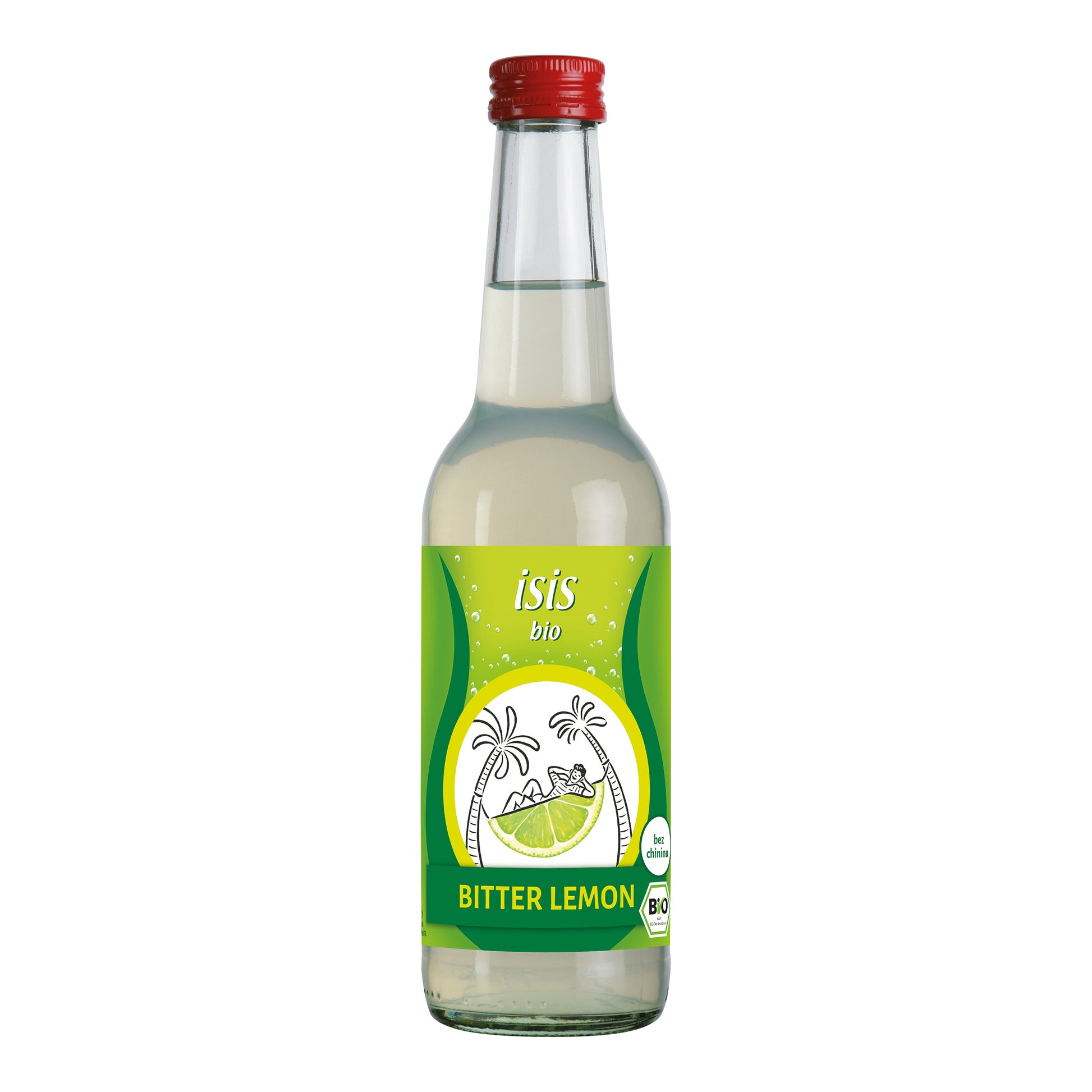 570101 Tonic Isis Bitter Lemon 0,33 l BIO   BEUTELSBACHER-1