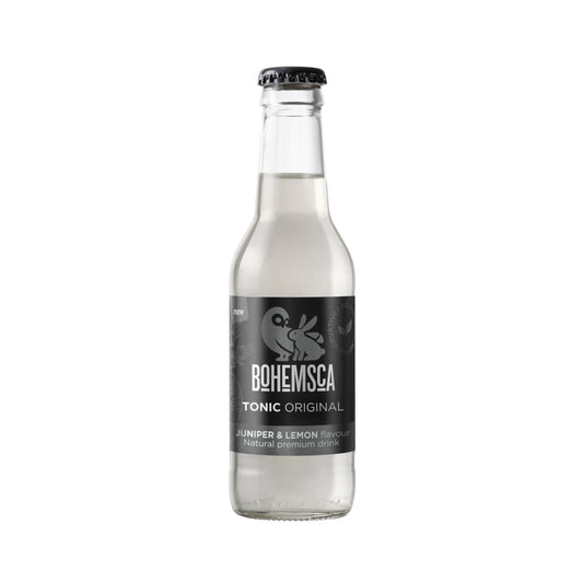 570153 Tonic Original 200 ml   BOHEMSCA-1