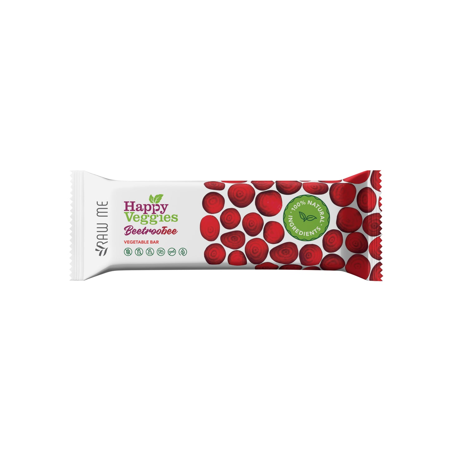 630415 Tyčinka zeleninová Beetroobee 30 g   PLATAN-1