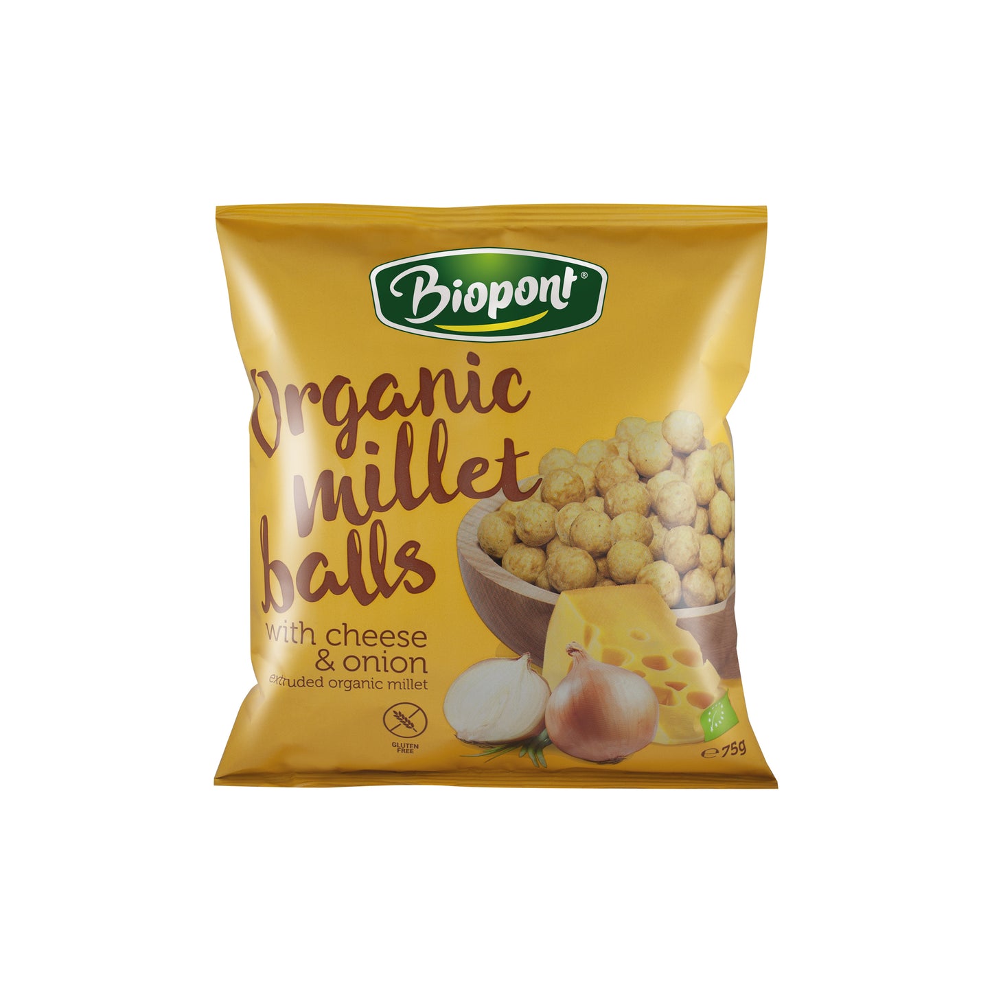 640098 Křupky jahelné se sýrem a cibulí 75 g BIO   BIOPONT-1