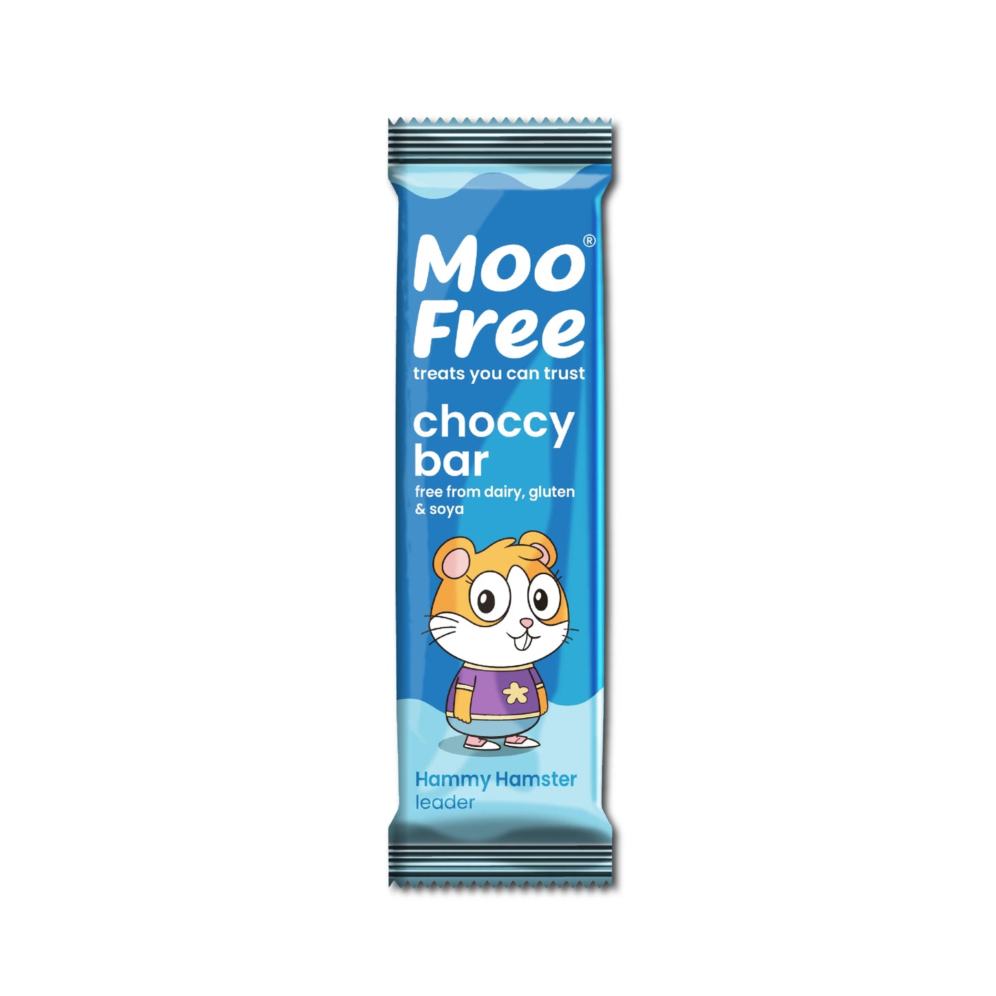 665160 Tyčinka kakaová 20 g   MOO FREE-1