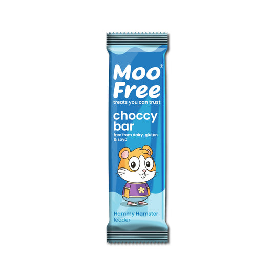 665160 Tyčinka kakaová 20 g   MOO FREE-1