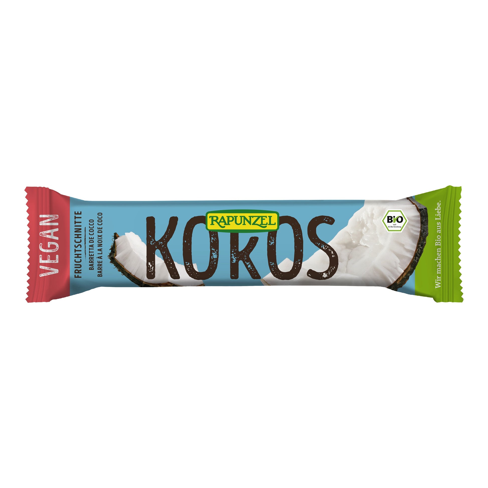 665166 Tyčinka kokos 40 g BIO   RAPUNZEL-1