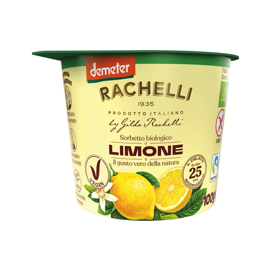 712228 Sorbet citrónový vegan 125 ml BIO   RACHELLI-1