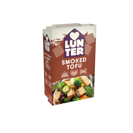 713081 Tofu uzené 180 g   LUNTER-1
