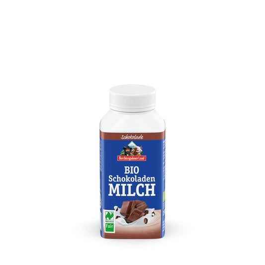721185 Mléko čokoládové 250 g BIO   BGL-1