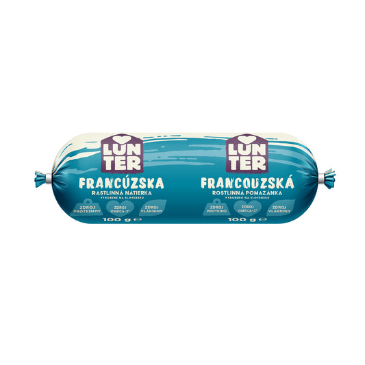 752072 Pomazánka Francouzská 100 g   LUNTER-1