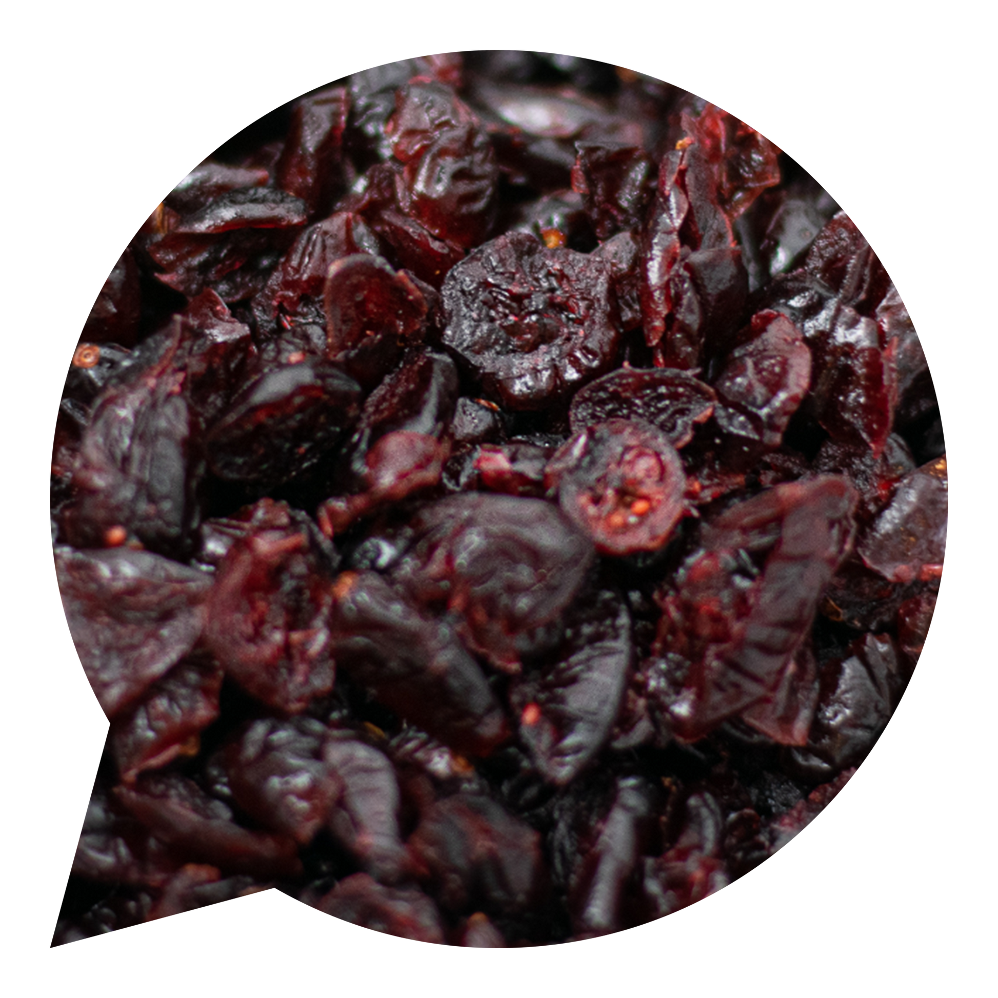 820153 Brusnice klikva s jablečnou šťávou 11,34 kg BIO-1