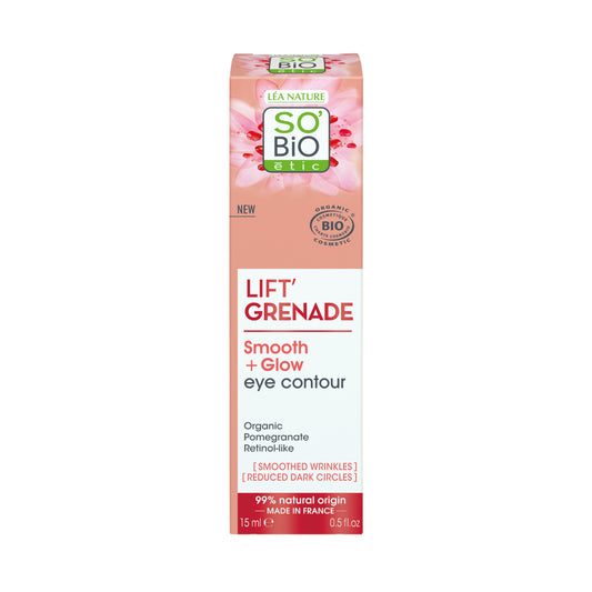 943965 Péče o okolí očí Grenade 30 ml BIO   SO’BiO étic-1