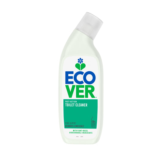 952025 ECOVER  WC čistič Borovice a máta 750 ml-1