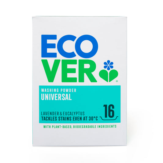 952027 ECOVER  prací prášek Univerzální 1,2 kg-4