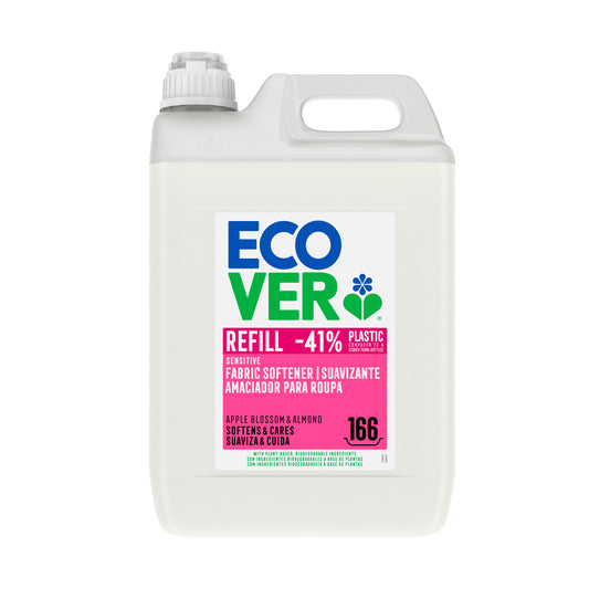 952041 ECOVER  aviváž Květy jabloně a mandle 5 l-1