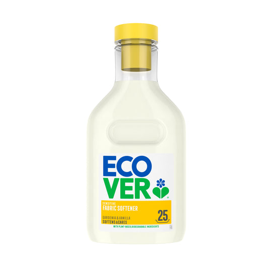 952055 ECOVER aviváž Gardénie a vanilka 750 ml-1