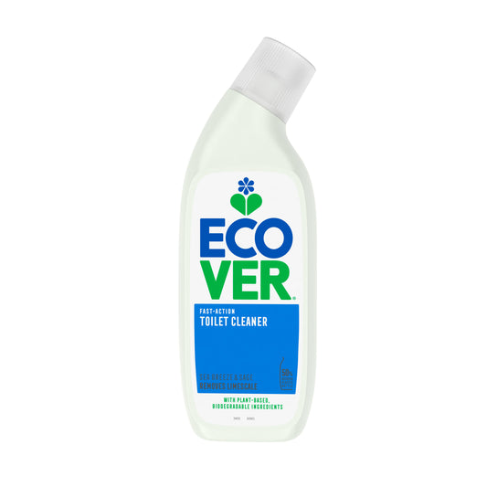 952056 ECOVER  WC čistič Vůně oceánu a šalvěj Nordic Swan 750 ml-1