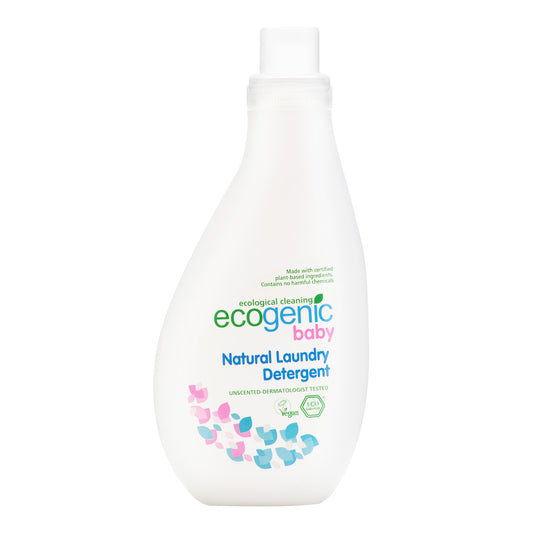 952119 ECOGENIC BABY  tekutý prací prostředek dětský 1 l-1