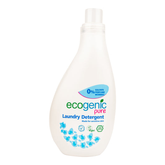 952149 ECOGENIC PURE   tekutý prací prostředek 1 l-1